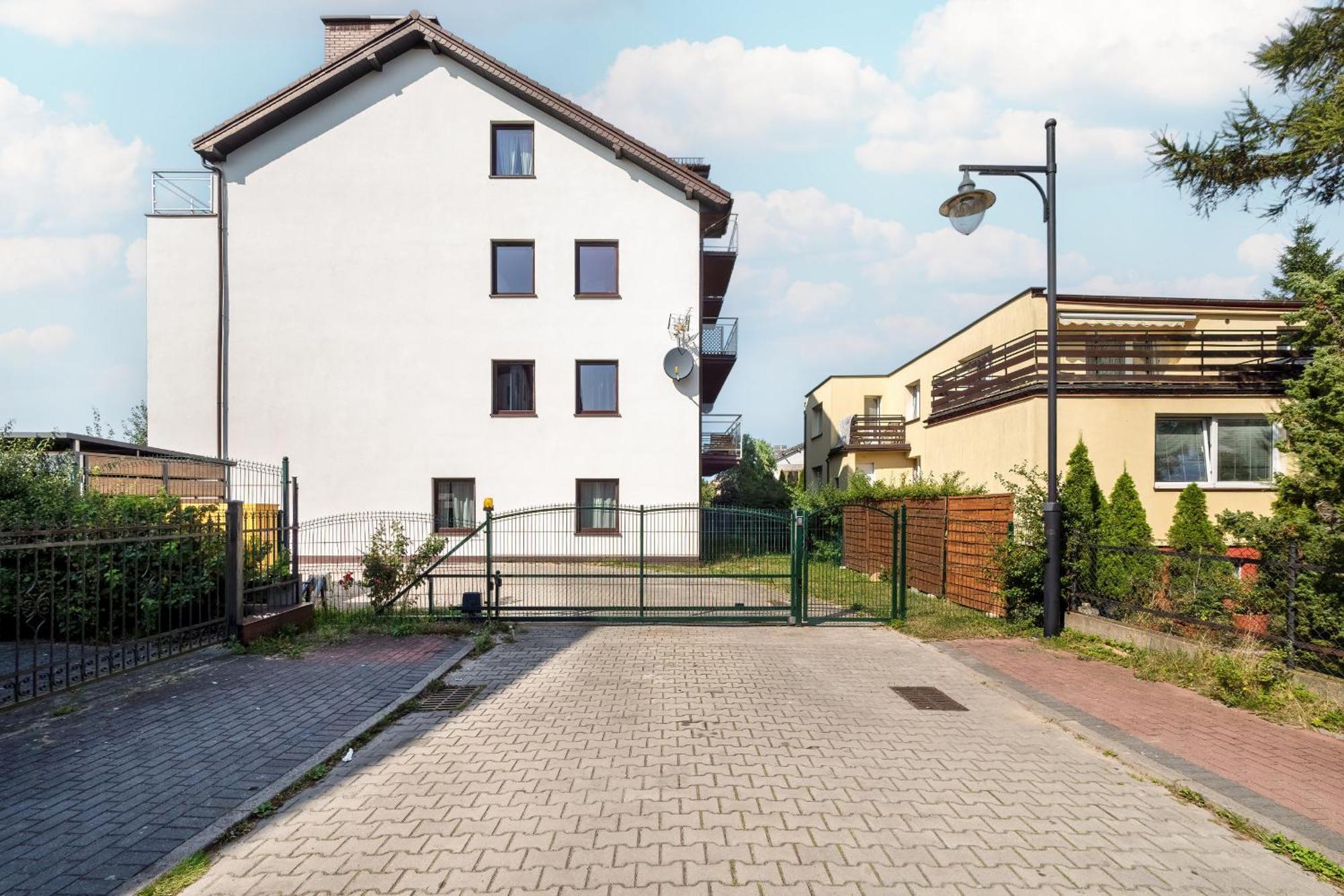 Przestronny Apartament Z Parkingiem We Wladyslawowie By Noclegi Renters Wladyslawowo Ngoại thất bức ảnh